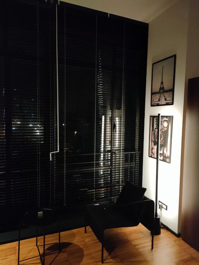 Loft 3 Business Lejlighed Torino Eksteriør billede